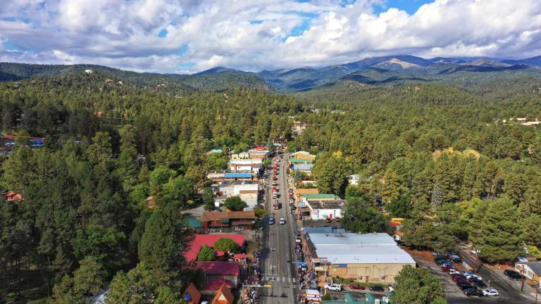 Card Image IM70.3 New Mexico Ruidoso Midtown Drone.jpg